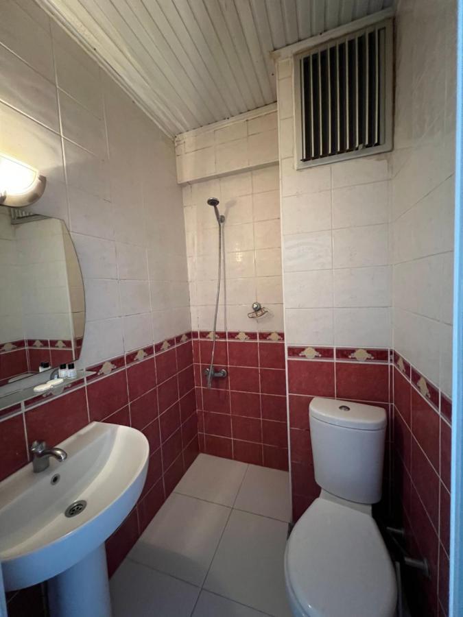 Life Inn Hotel Istanbul Luaran gambar