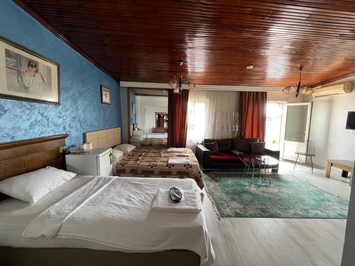 Life Inn Hotel Istanbul Luaran gambar