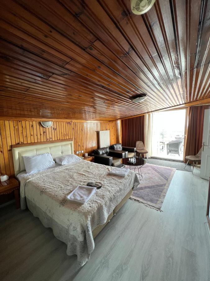 Life Inn Hotel Istanbul Luaran gambar