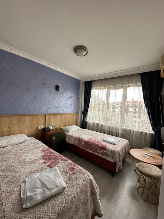 Life Inn Hotel Istanbul Luaran gambar