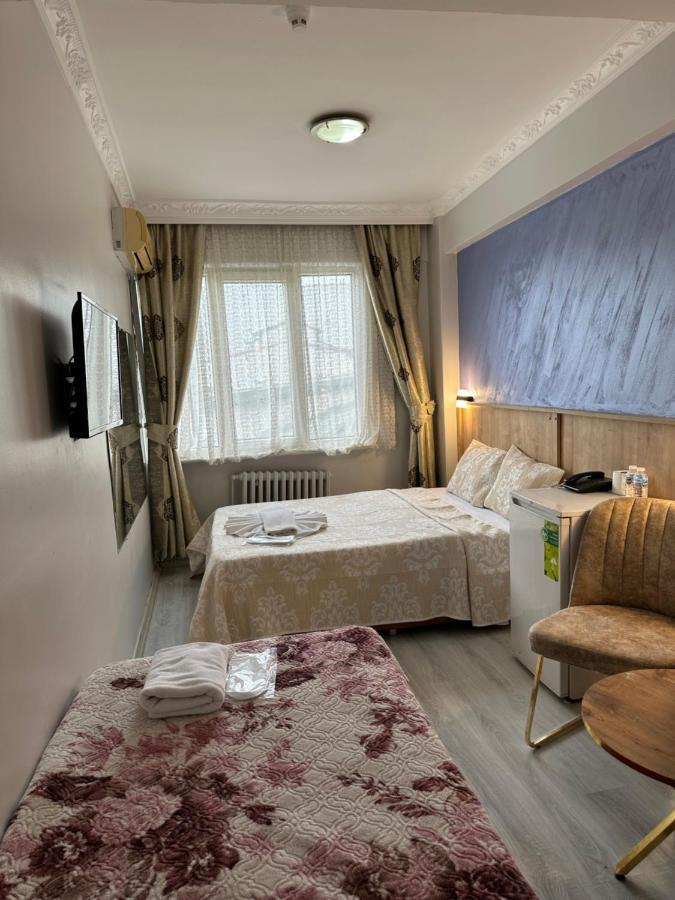 Life Inn Hotel Istanbul Luaran gambar