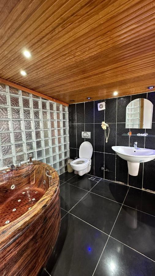 Life Inn Hotel Istanbul Luaran gambar