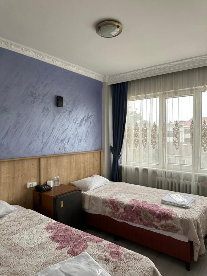 Life Inn Hotel Istanbul Luaran gambar