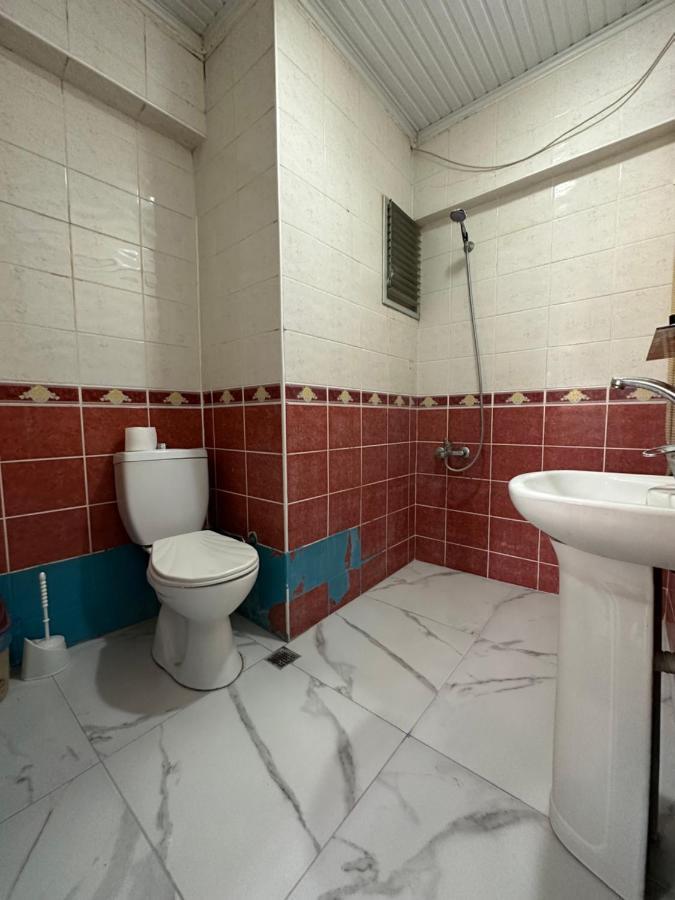 Life Inn Hotel Istanbul Luaran gambar