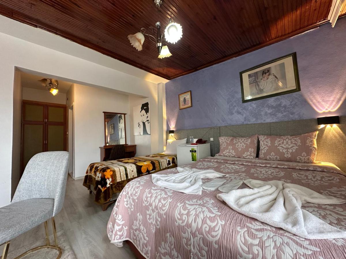 Life Inn Hotel Istanbul Luaran gambar