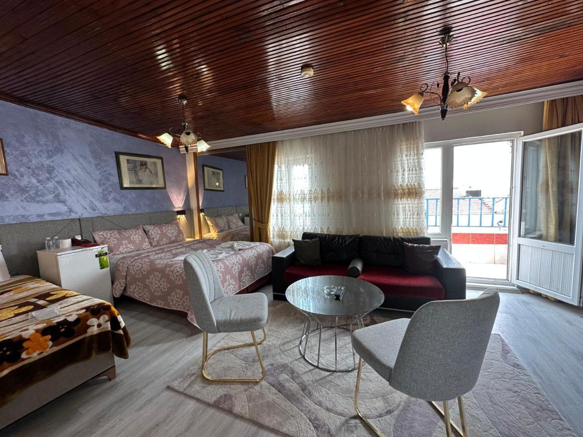 Life Inn Hotel Istanbul Luaran gambar