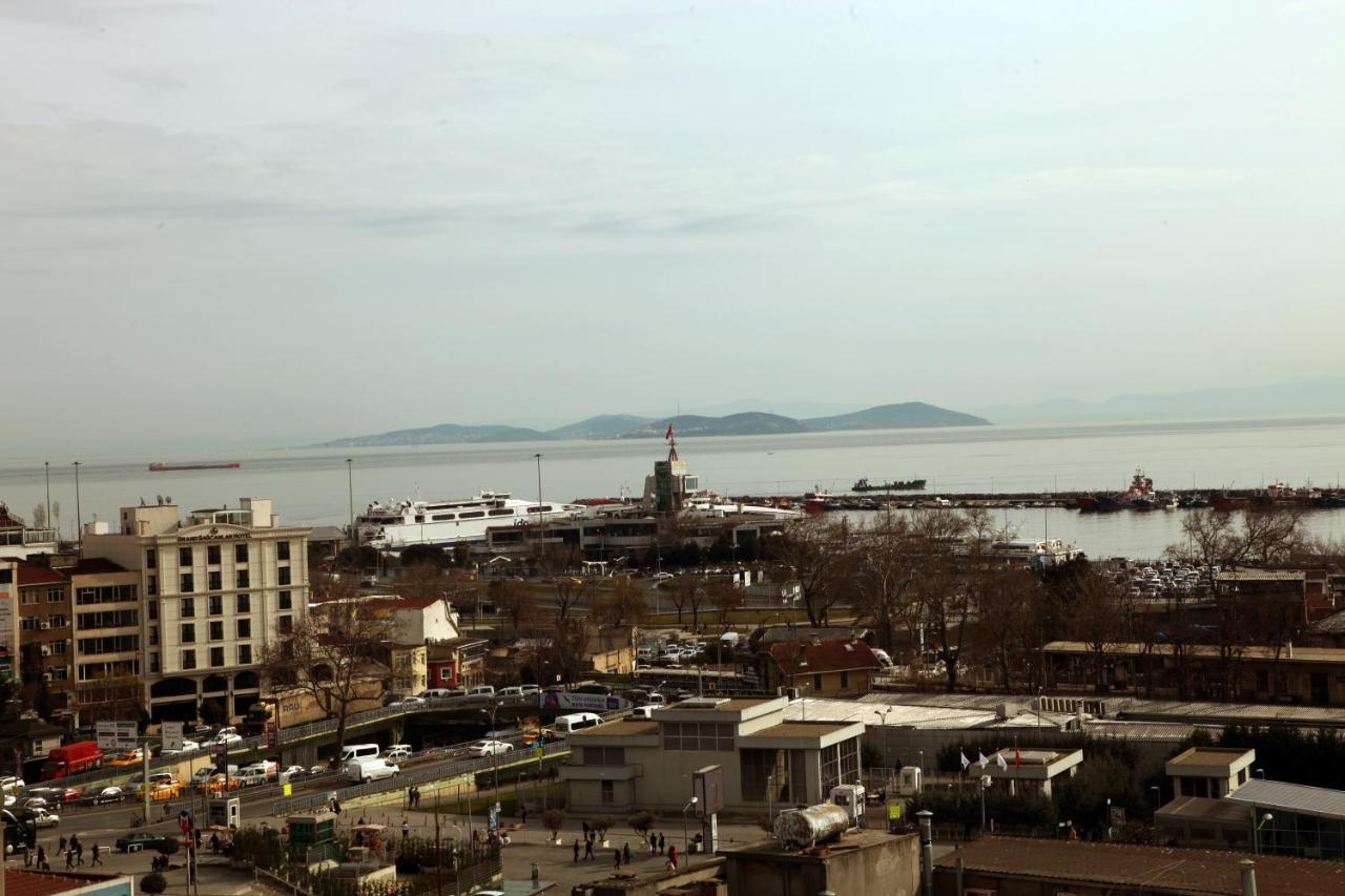 Life Inn Hotel Istanbul Luaran gambar